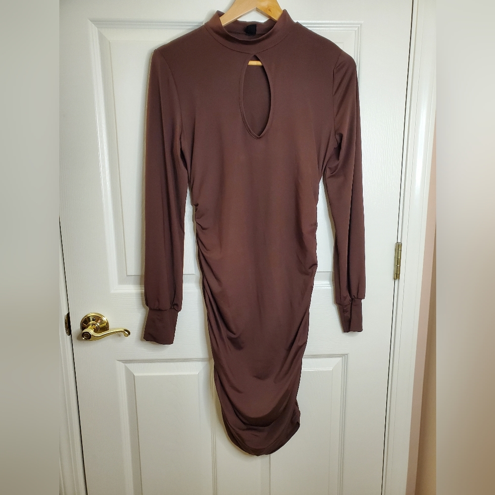 NWOT Body Con Dress